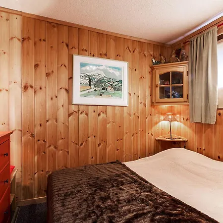 4 Pers Avec Balcon, Parking Couvert à - Fr-1-694-237 Appartement Val-dʼIsère
