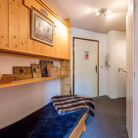 4 Pers Avec Balcon, Parking Couvert à - Fr-1-694-237 Val-dʼIsère